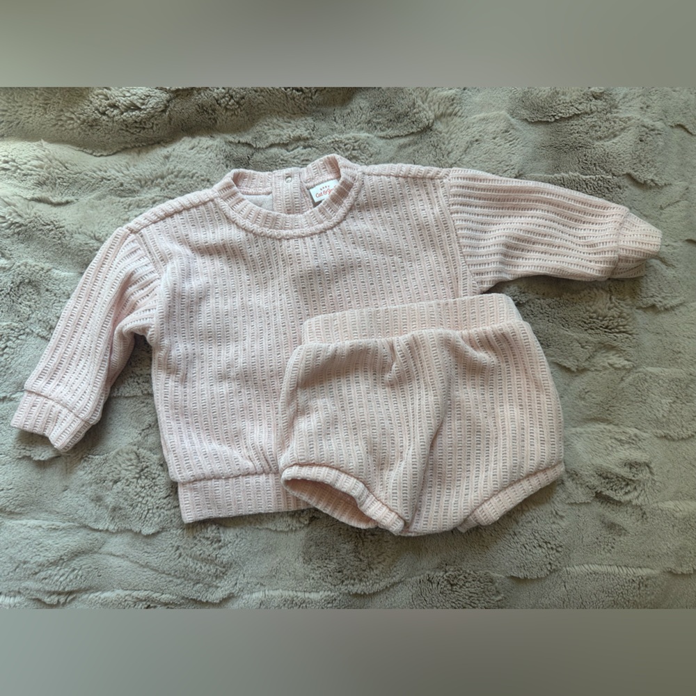 BABY BUNDLE 12-18 MONTH ZARA HUDSON CAT & JACK PREMIUM BRANDS